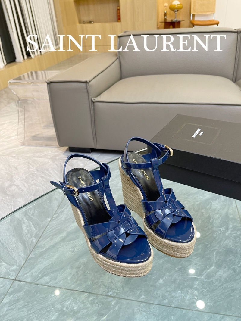 YSL Sandals